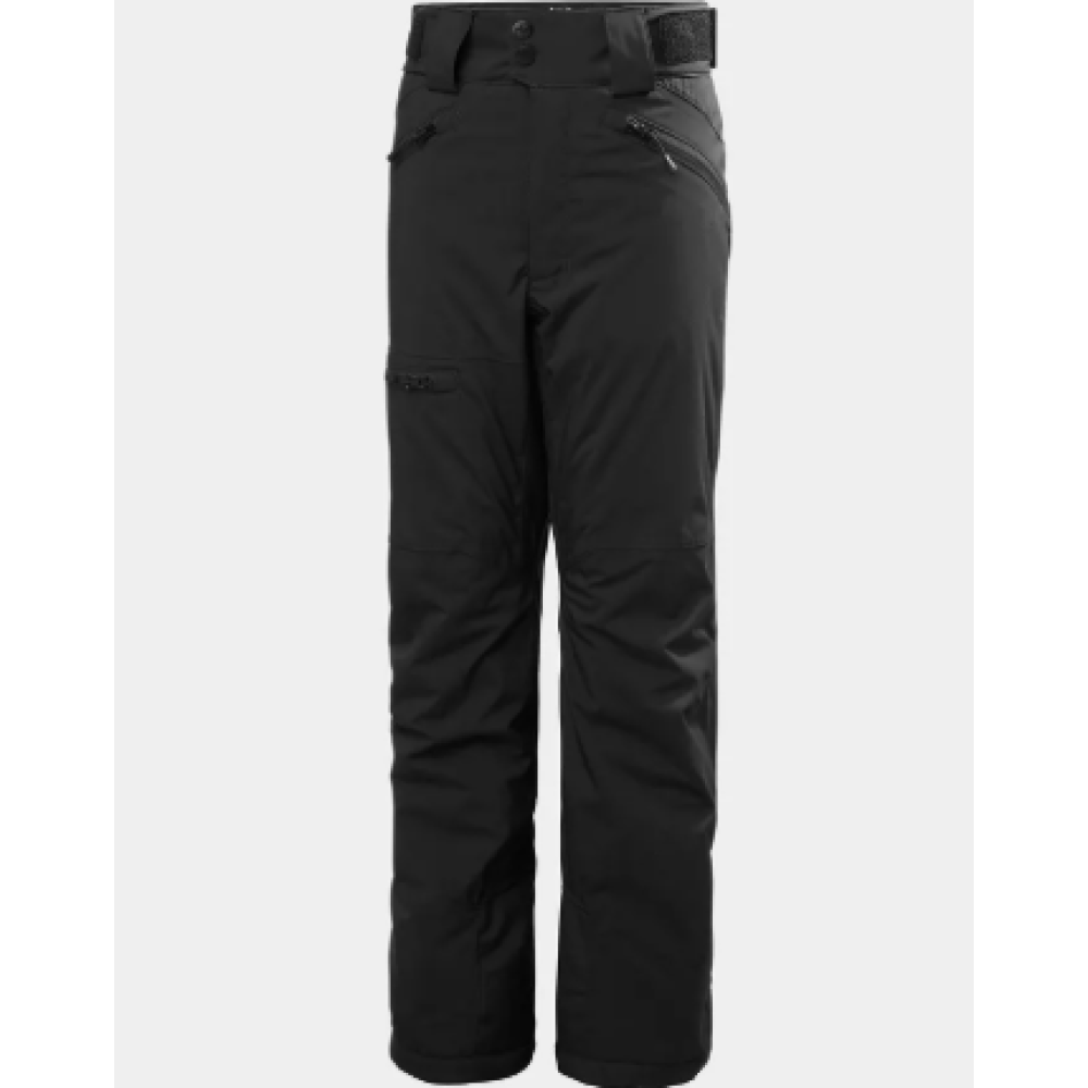 HELLY HANSEN - ELEMENTS PANT JR